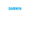 Je m'appelle excellence Darwin