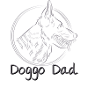 Doggo Dad