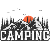 Camping Campen Camper
