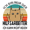 Hilfsarbeiter