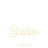 God leads Bible