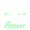 God answer bible