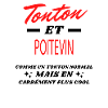 Tonton et POITEVIN