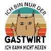 Gastwirt