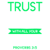 trust God hearts