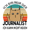 Journalist