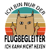 Flugbegleiter