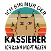 Kassierer