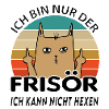 Frisör