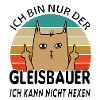 Gleisbauer