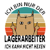 Lagerarbeiter