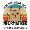 Informatiker