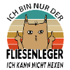 Fliesenleger