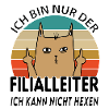 Filialleiter