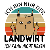 Landwirt Bauer