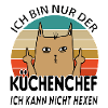 Küchenchef