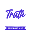 truth in love