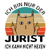 Jurist Anwalt