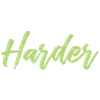train hard spruch