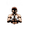 MMA-Kämpfer
