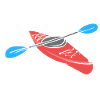 Time To Paddle