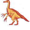Therizinosaurus Dinosaur Dinosaur Lizard