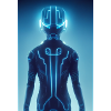 Clu Lights Blue