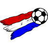 Holländer Fußball Fans