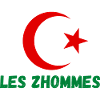 DZ Les Zhommes Algérie