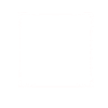 Frame Thin Line Strokes White