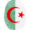 Algerian footprint