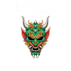 MMA Oni Dämon