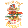 Bock auf Döner