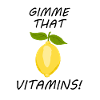 Limonade d'été Gimme Vitamins