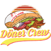 Döner Crew Döner Kebab Rotisserie