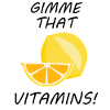 Agrumes Vitamines Limonade Fruits