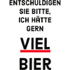 VIEL BIER