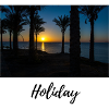 Holiday pappi design
