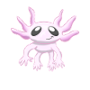 Axolotl doux