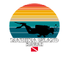 Mahikea Island US Island Diving