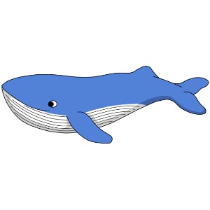 Blauwal