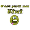 C est parti mon Kiwi