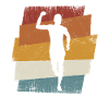 Retro Marathon, Trail Running