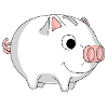 Piggy bank