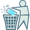 Smartphone Waste