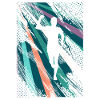 Retro Marathon, Trail Running