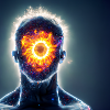 Supernova Face