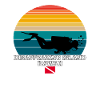 Disappearing Island US Island Diving