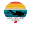 East Island US Island Plongée