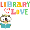 I love books & reading